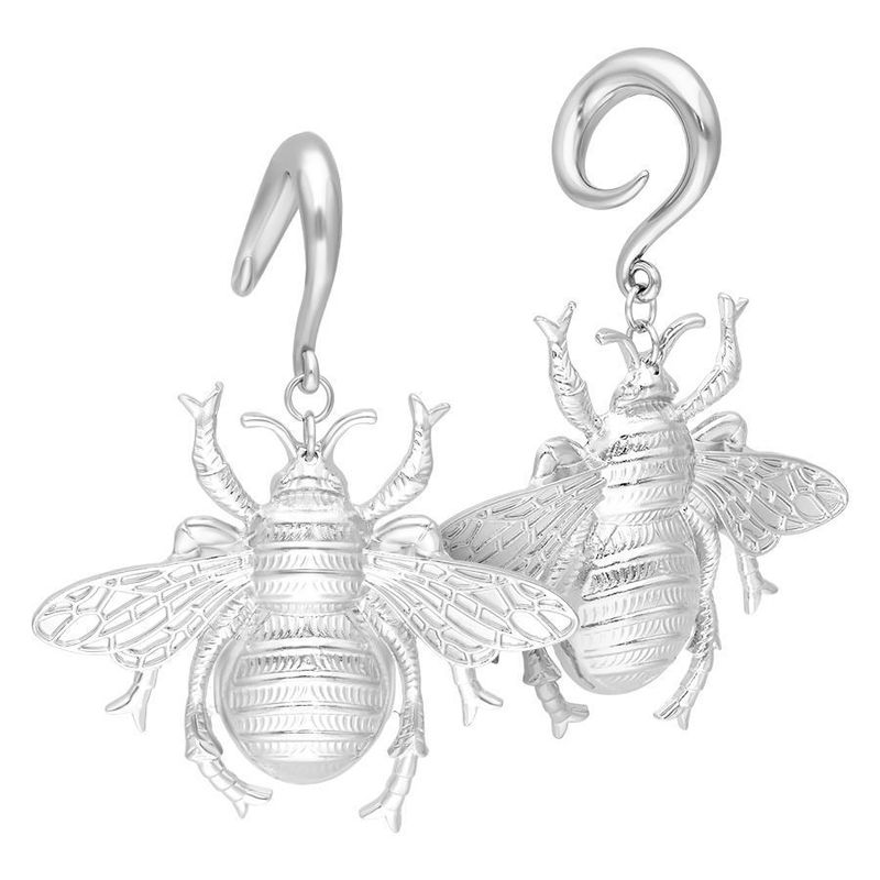 Stainless Steel Bee Weights Stainless Steel Bee Weights