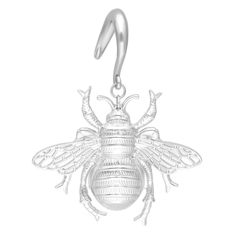 Stainless Steel Bee Weights