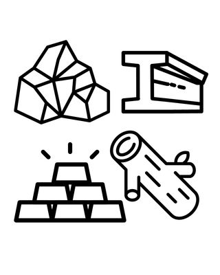 Materials