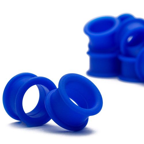Kaos Softwear Tunnel - Blue