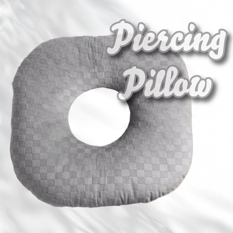 Piercing Pillow