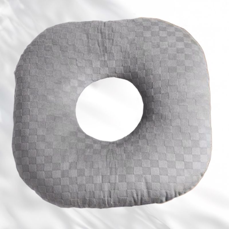 Piercing Pillow
