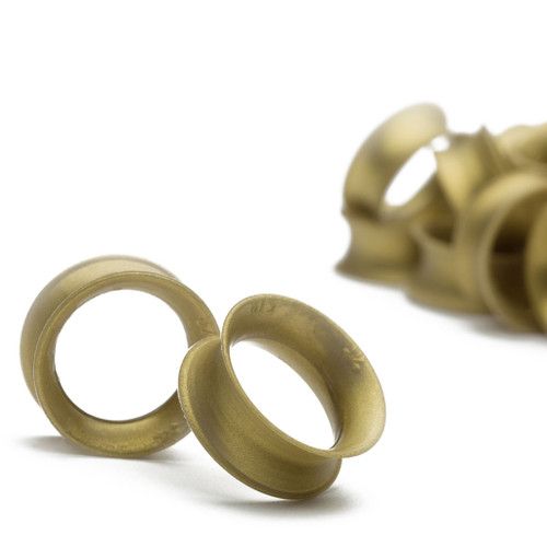 Kaos Skin Eyelet - Gold Kaos Skin Eyelet - Gold