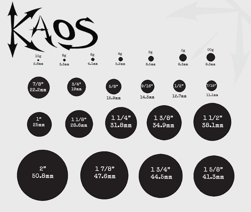 Kaos Hider Plug - V2