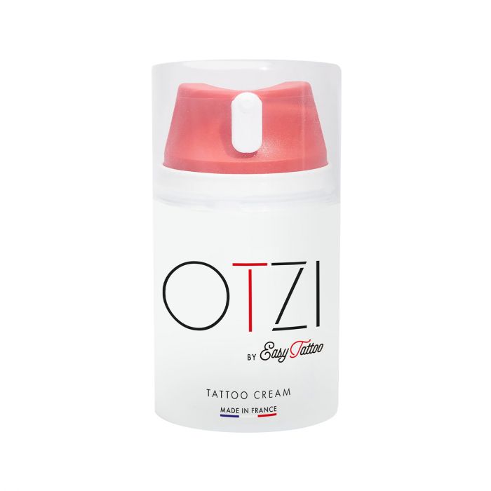 Otzi Tattoo Cream 50ml