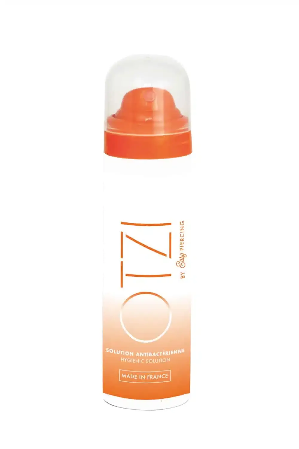 Otzi Antibacterial Solution