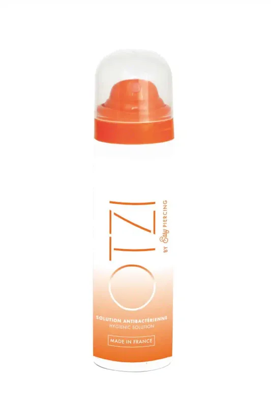 Otzi Antibacterial Solution