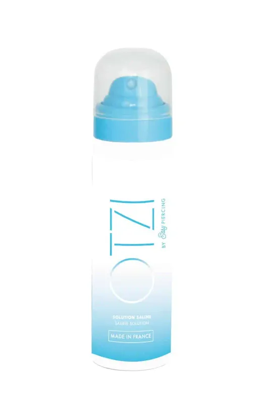 Otzi Saline Solution