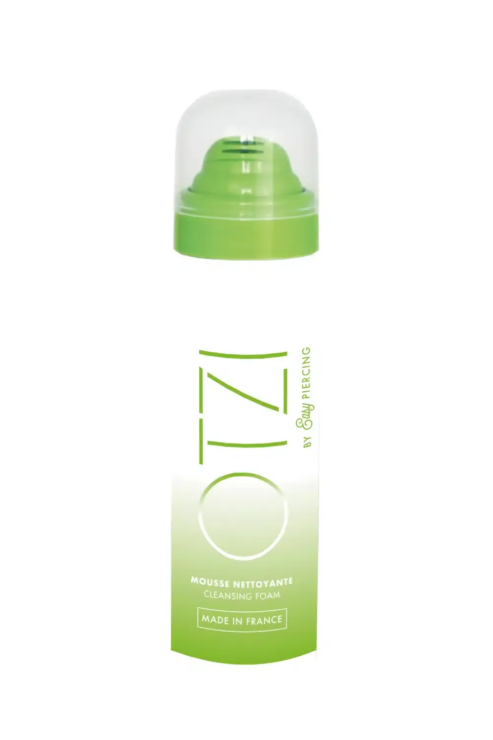 Otzi Cleansing Foam