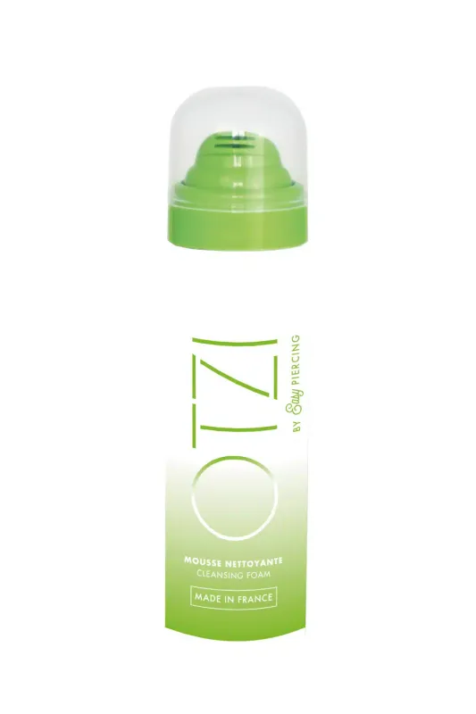 Otzi Cleansing Foam
