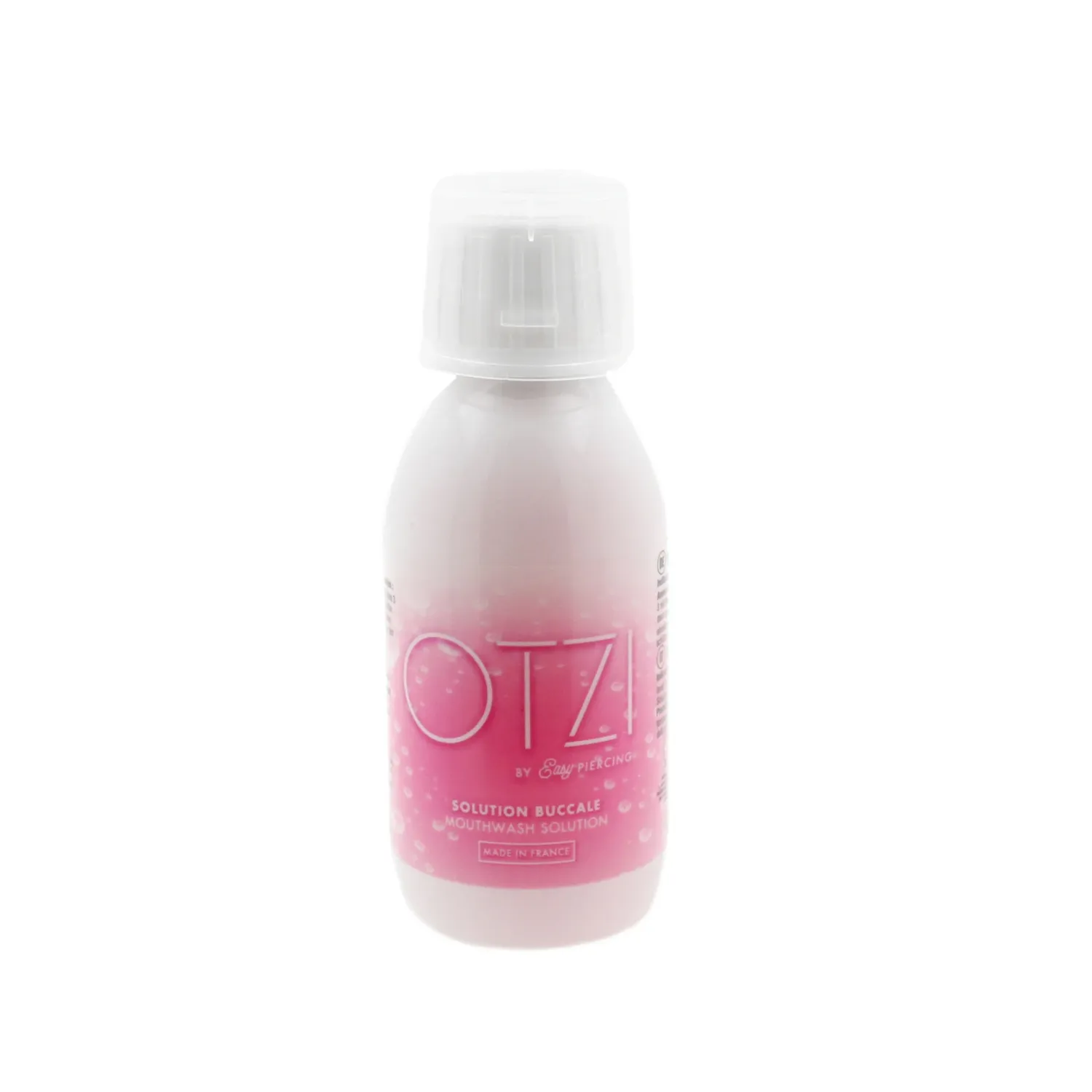 Otzi Mouthwash Otzi Mouthwash