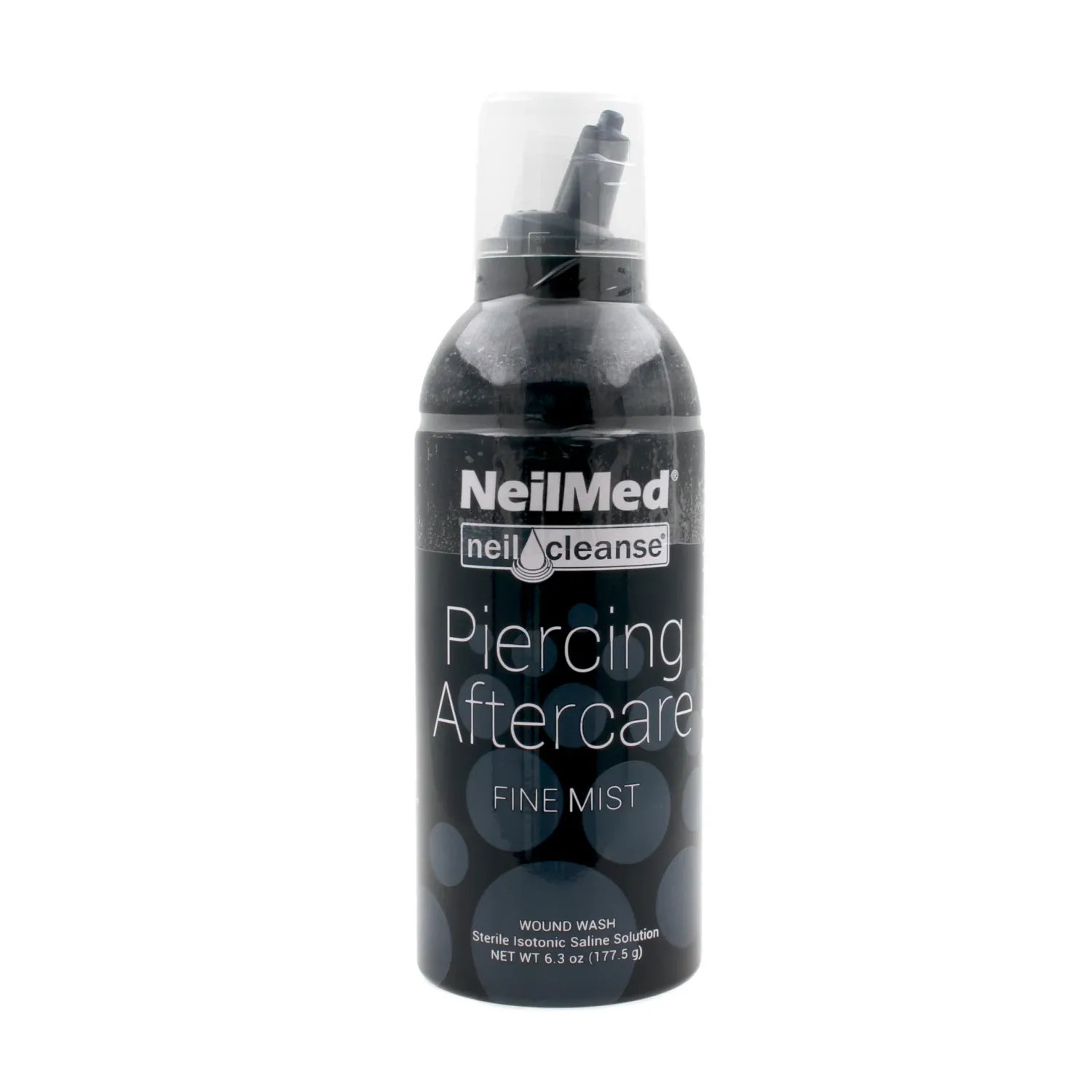 Neilmed Piercing Aftercare