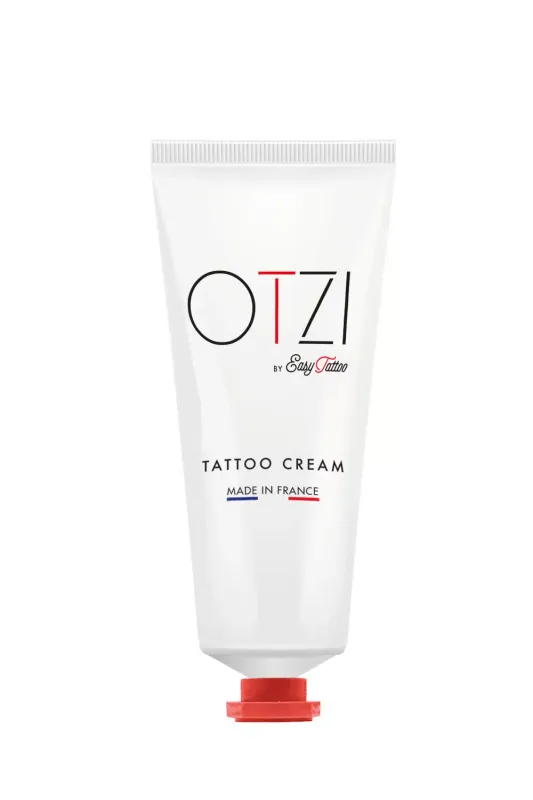 Otzi Tattoo Cream 20ml