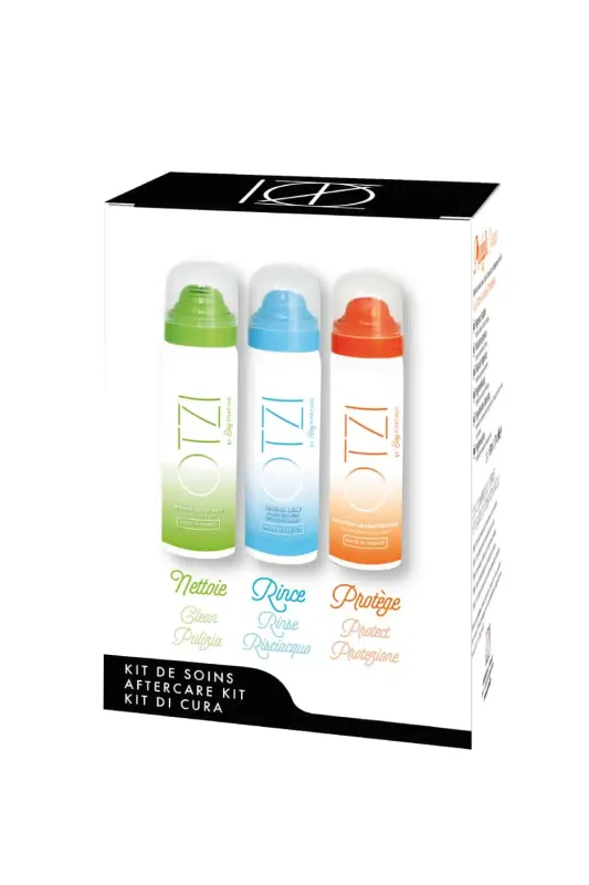 Otzi Complete Care Kit