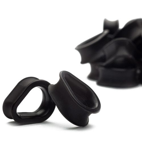 Kaos Hydra Eyelet - Black