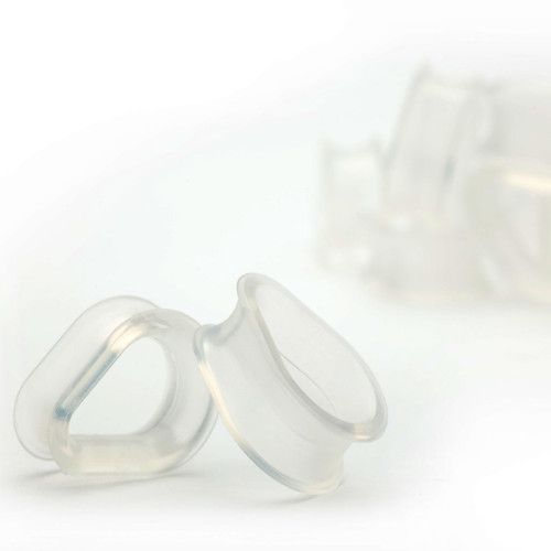 Kaos Hydra Eyelet - Clear