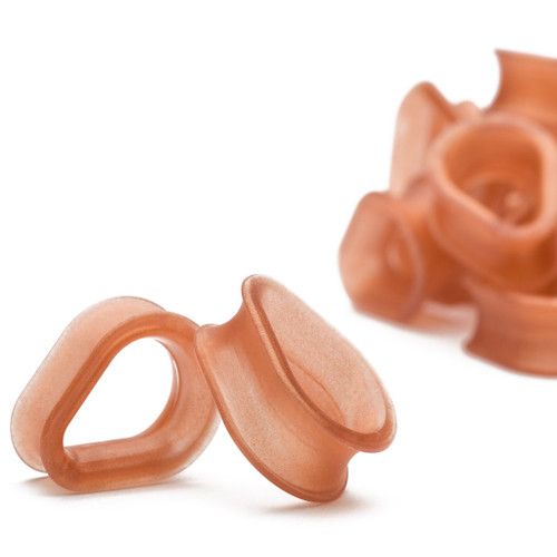 Kaos Hydra Eyelet - Rosegold
