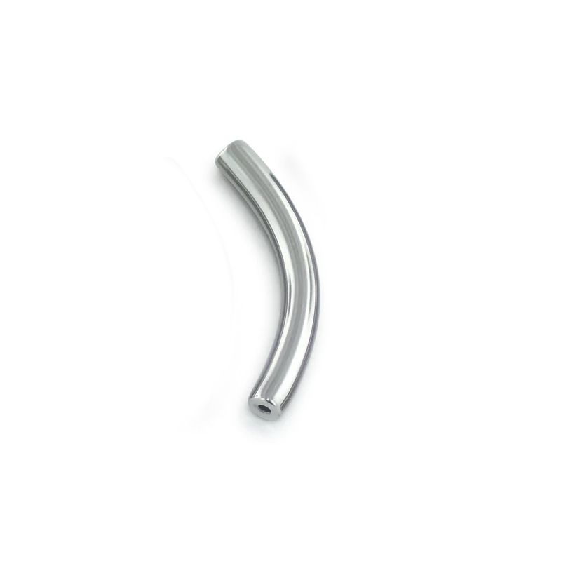 1,6 mm Neometal Threadless Curved Barbell