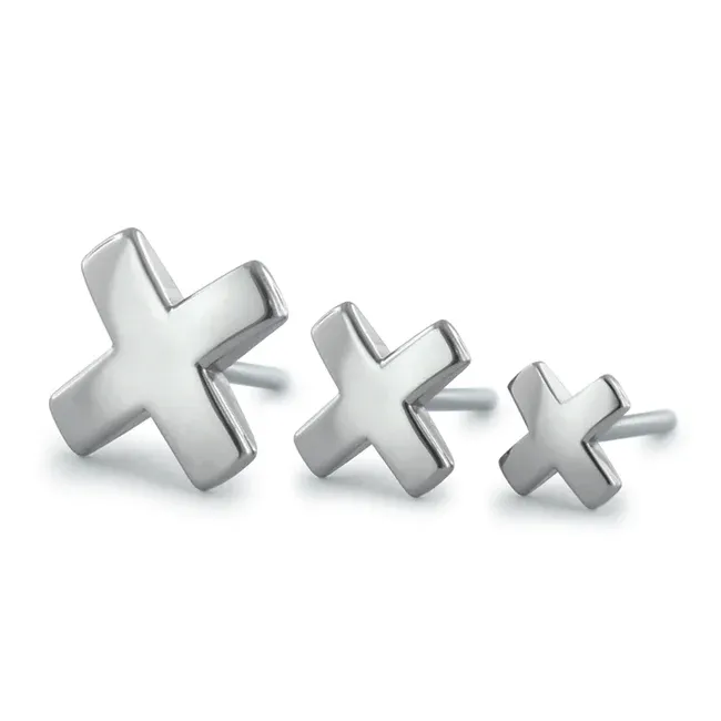 Neometal Threadless X