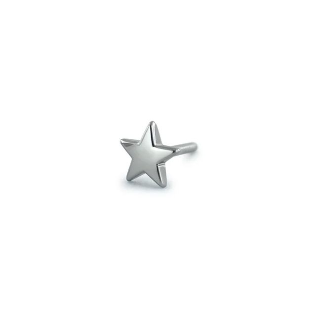 Neometal Threadless Star