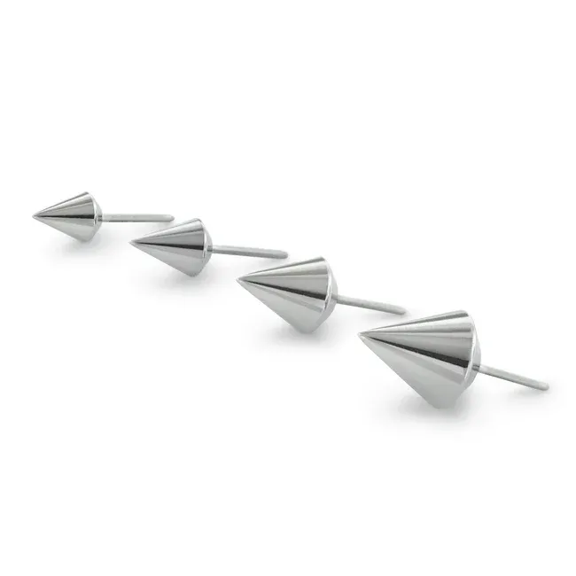 Neometal Threadless Spear Neometal Threadless Spear