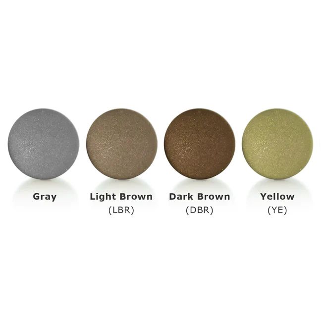 Neometal Threadless Textured Disc