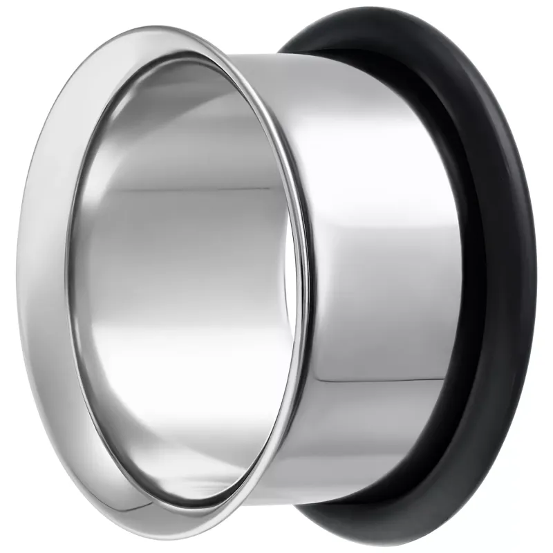 Stainless Steel Single Flared Eyelet Stainless Steel Single Flared Eyelet