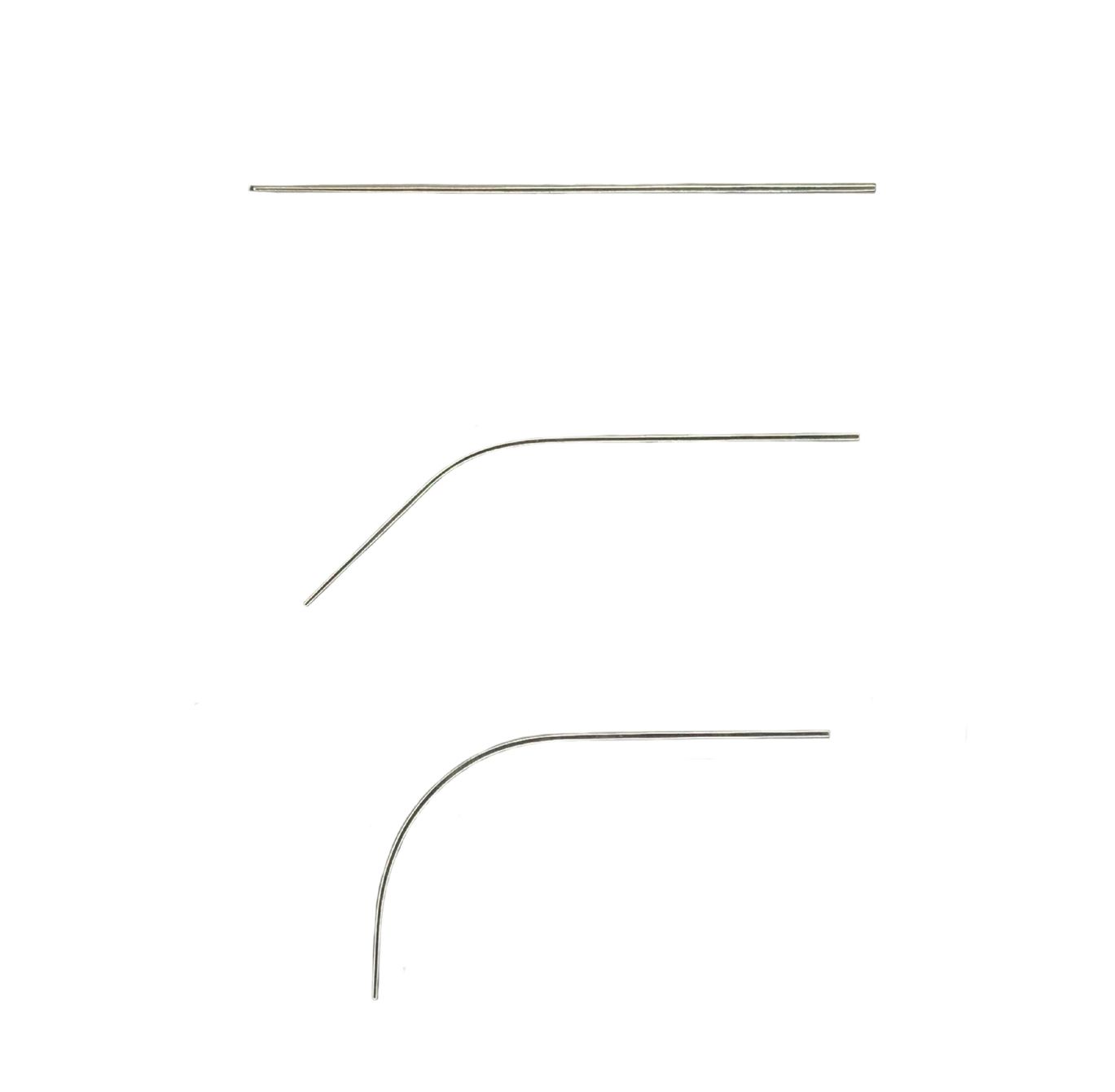 Tools - Insertion Taper For Threaded Jewelry