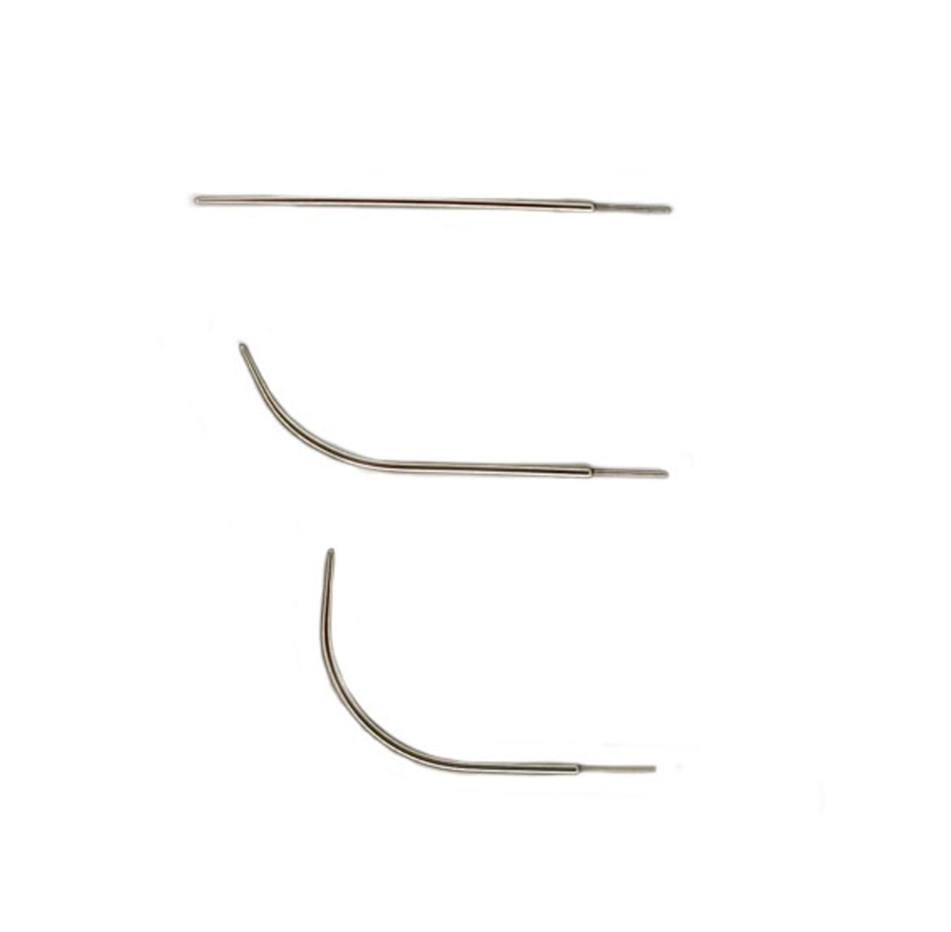 Tools - Insertion Taper For Threadless Jewelry Tools - Insertion Taper For Threadless Jewelry