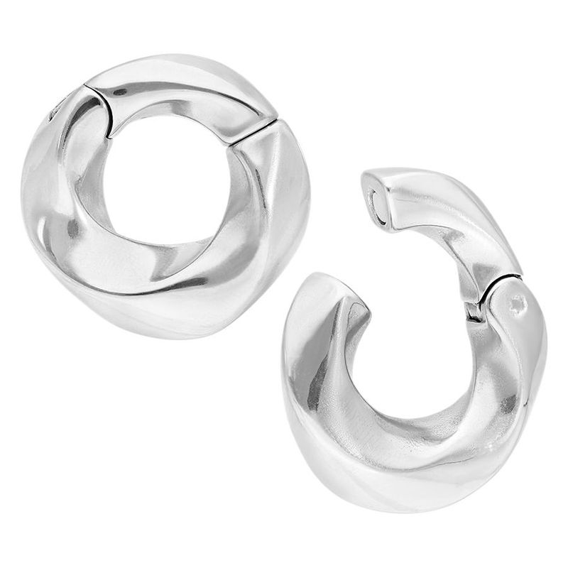 Stainless Steel Helix Weights Stainless Steel Helix Weights