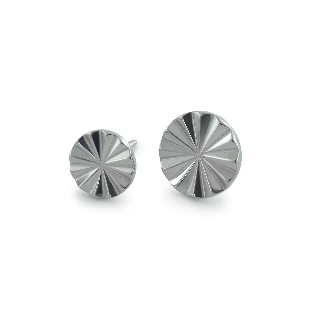 Neometal Threadless Spline