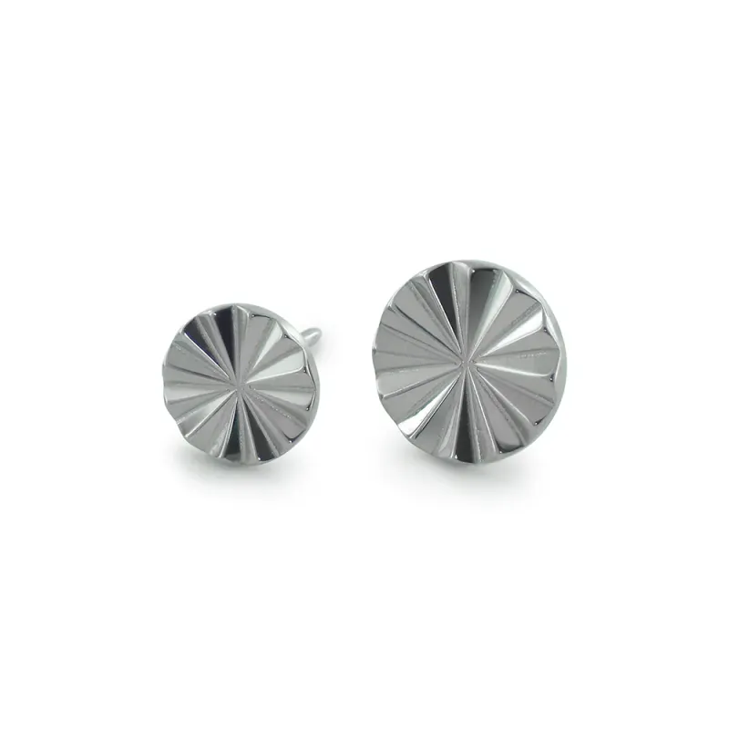 Neometal Threadless Spline