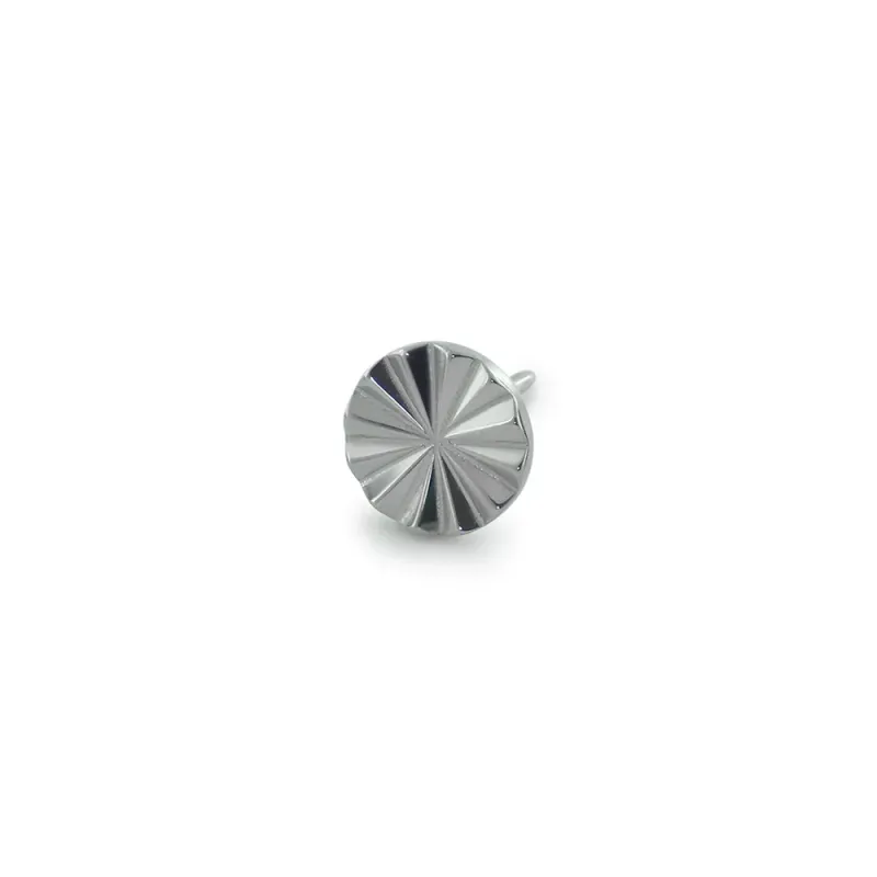 Neometal Threadless Spline