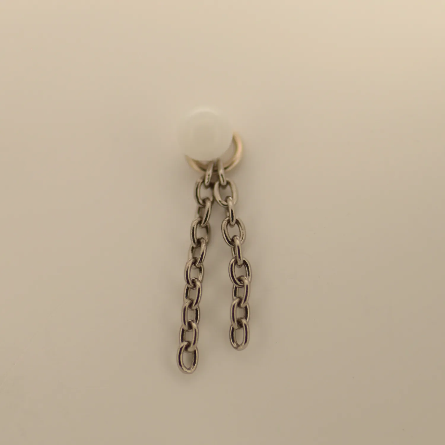 Hialeah Titanium Tassle Hialeah Titanium Tassle
