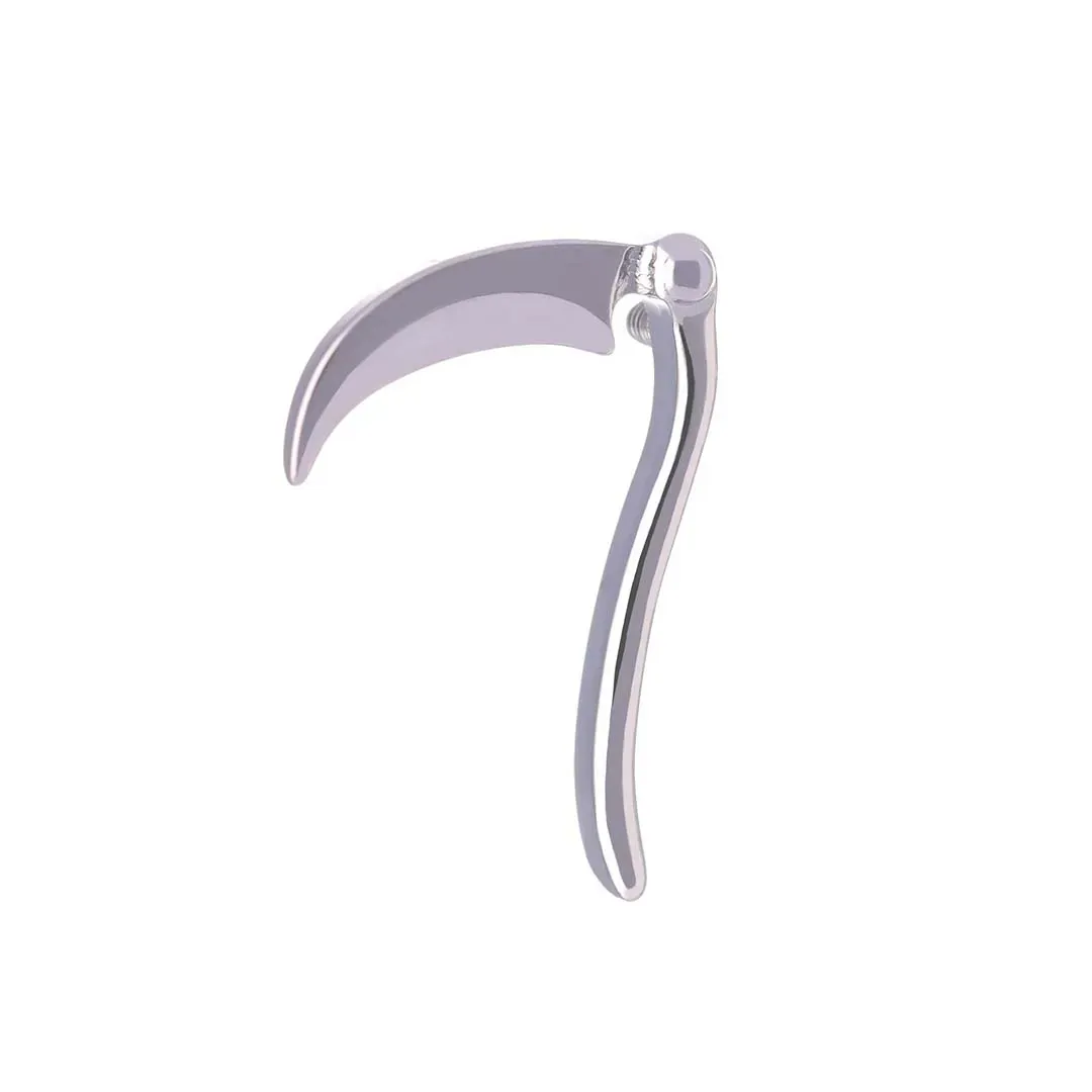 Tremun Titanium Threaded End - Ceres