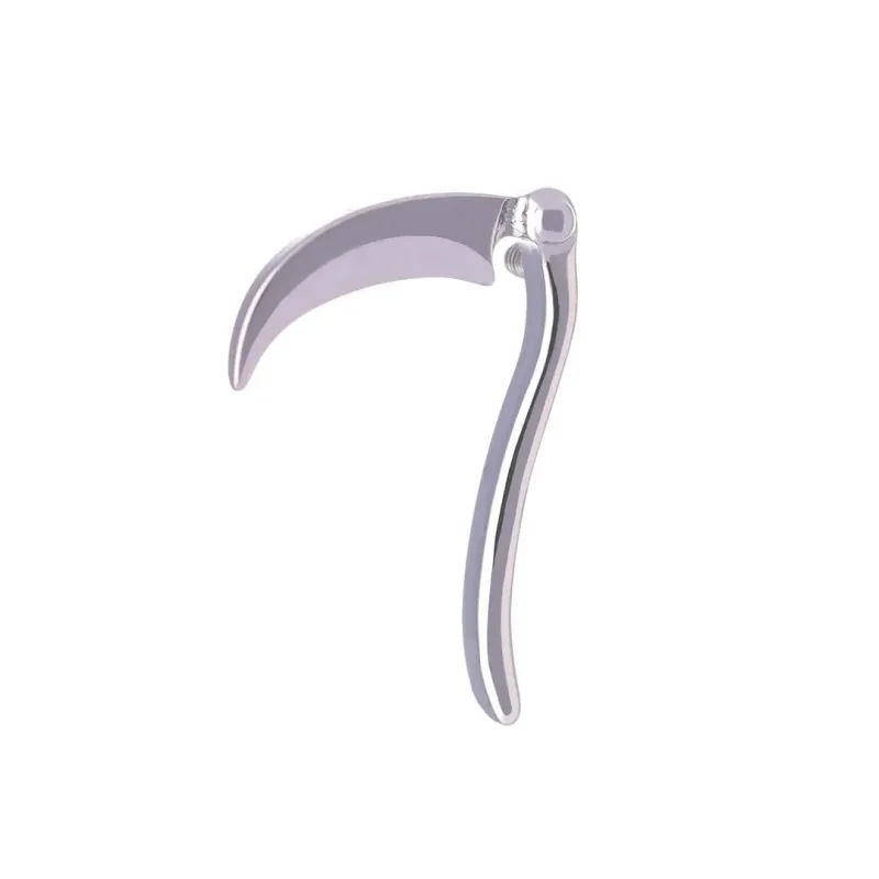 Tremun Titanium Threaded End - Ceres