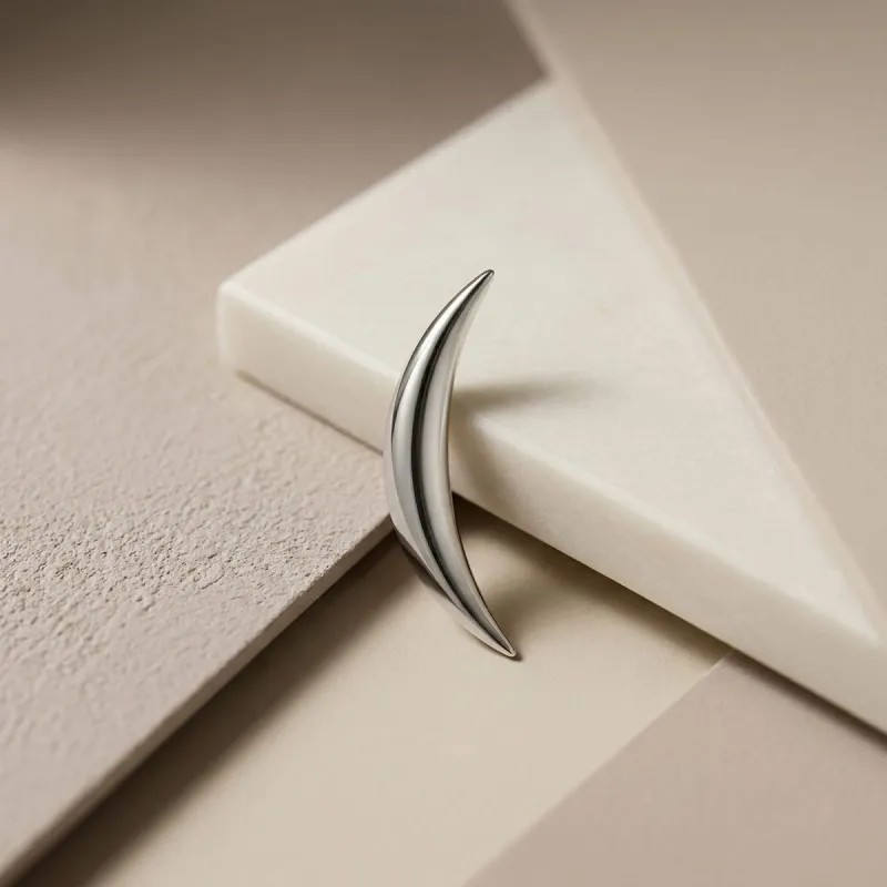 Tremun Titanium Threaded End - Slash