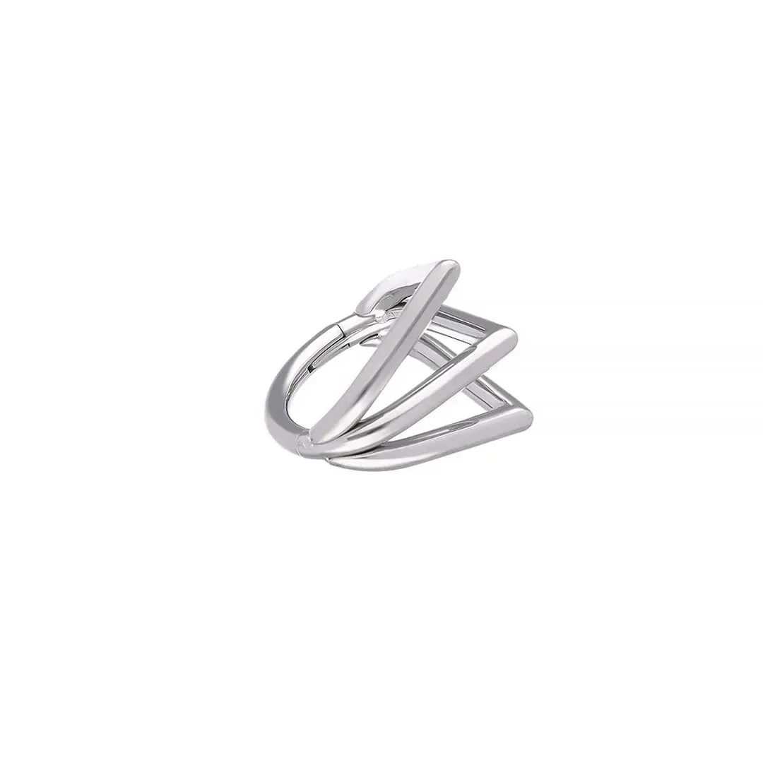Tremun Titanium Triphaze Clicker Tremun Titanium Triphaze Clicker