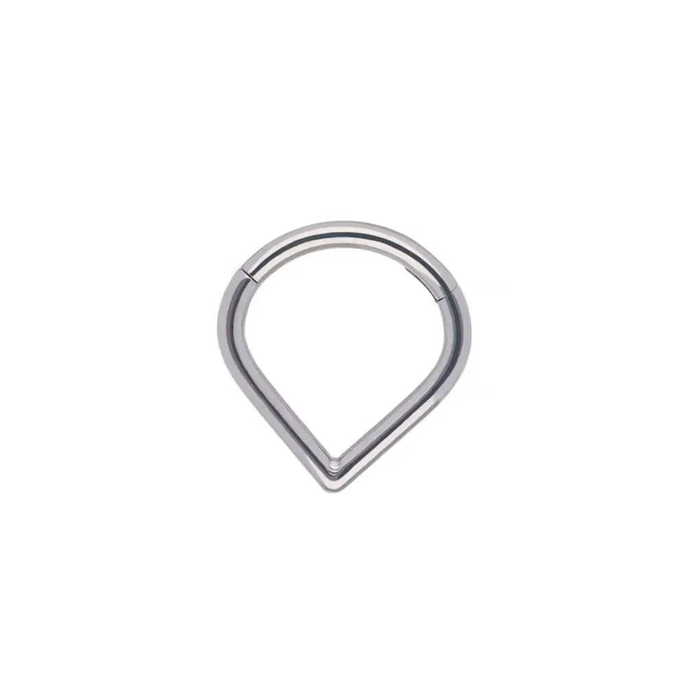 Tremun Titanium Phaze Clicker