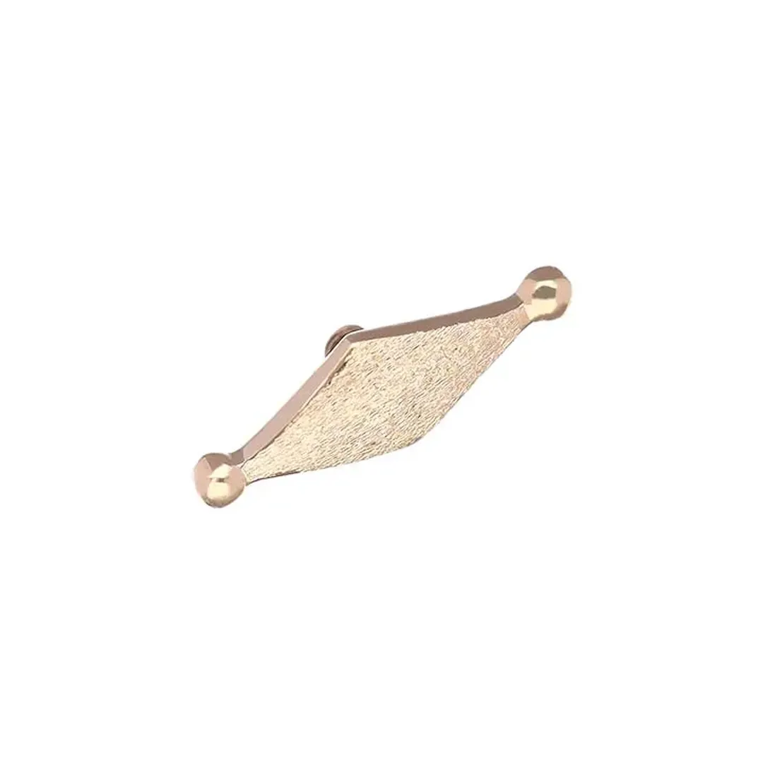 Tremun 14K Solid Yellow Gold Livia Tremun 14K Solid Yellow Gold Livia