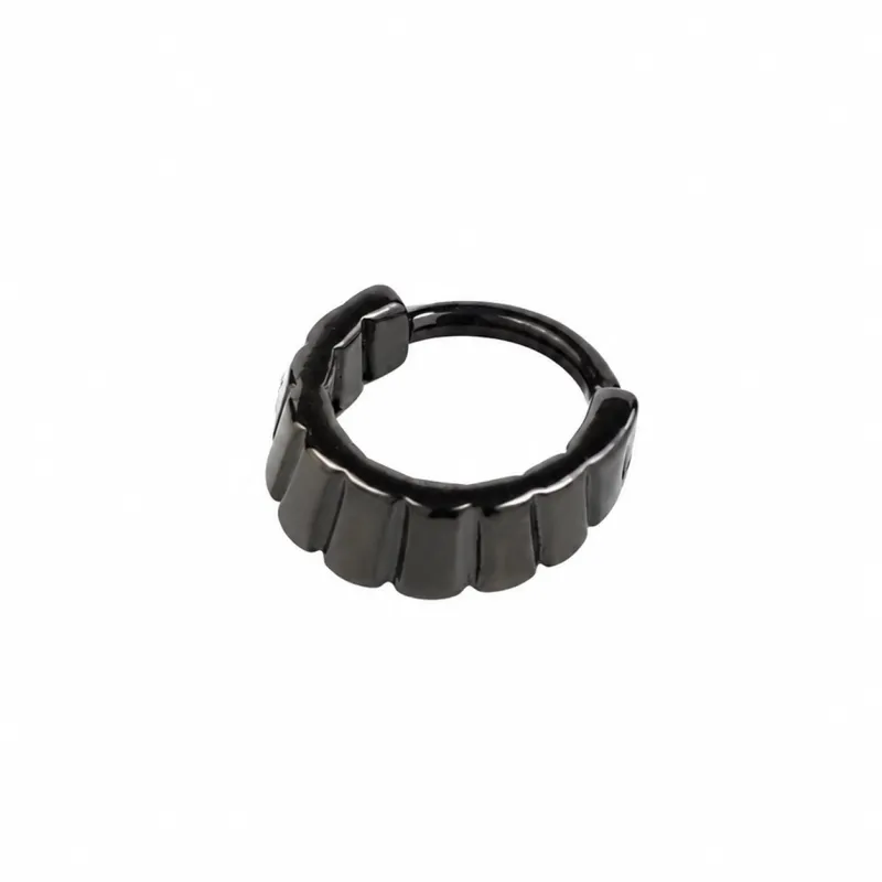Tether Clicker Naica - Obsidian Plated