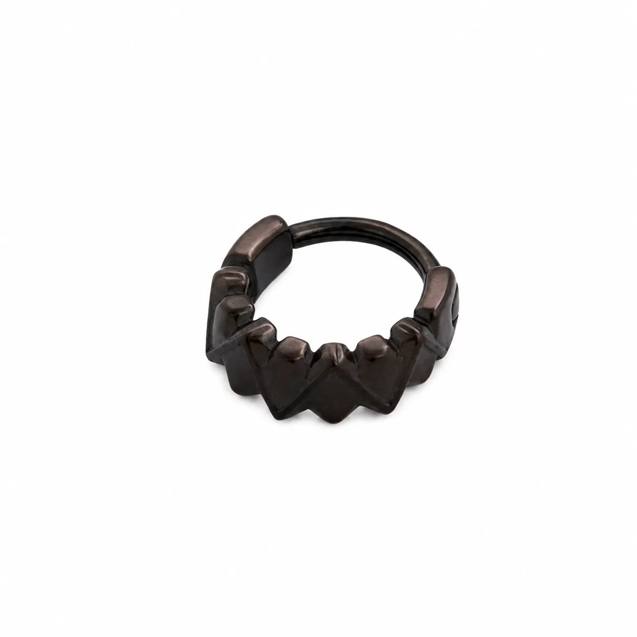 Tether Clicker Echo - Obsidian Plated Tether Clicker Echo - Obsidian Plated