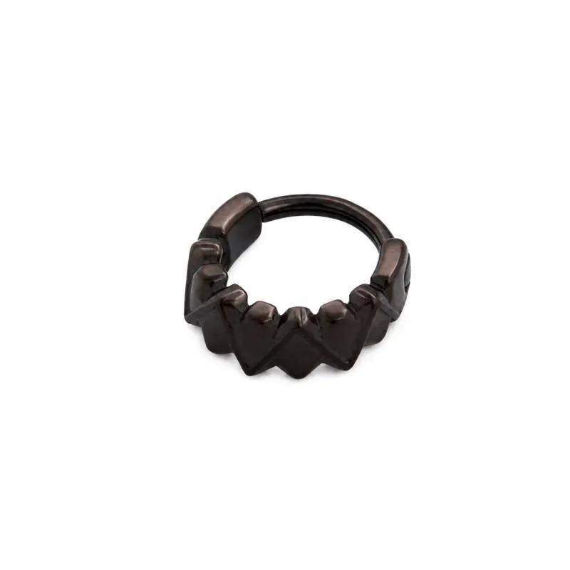 Tether Clicker Echo - Obsidian Plated