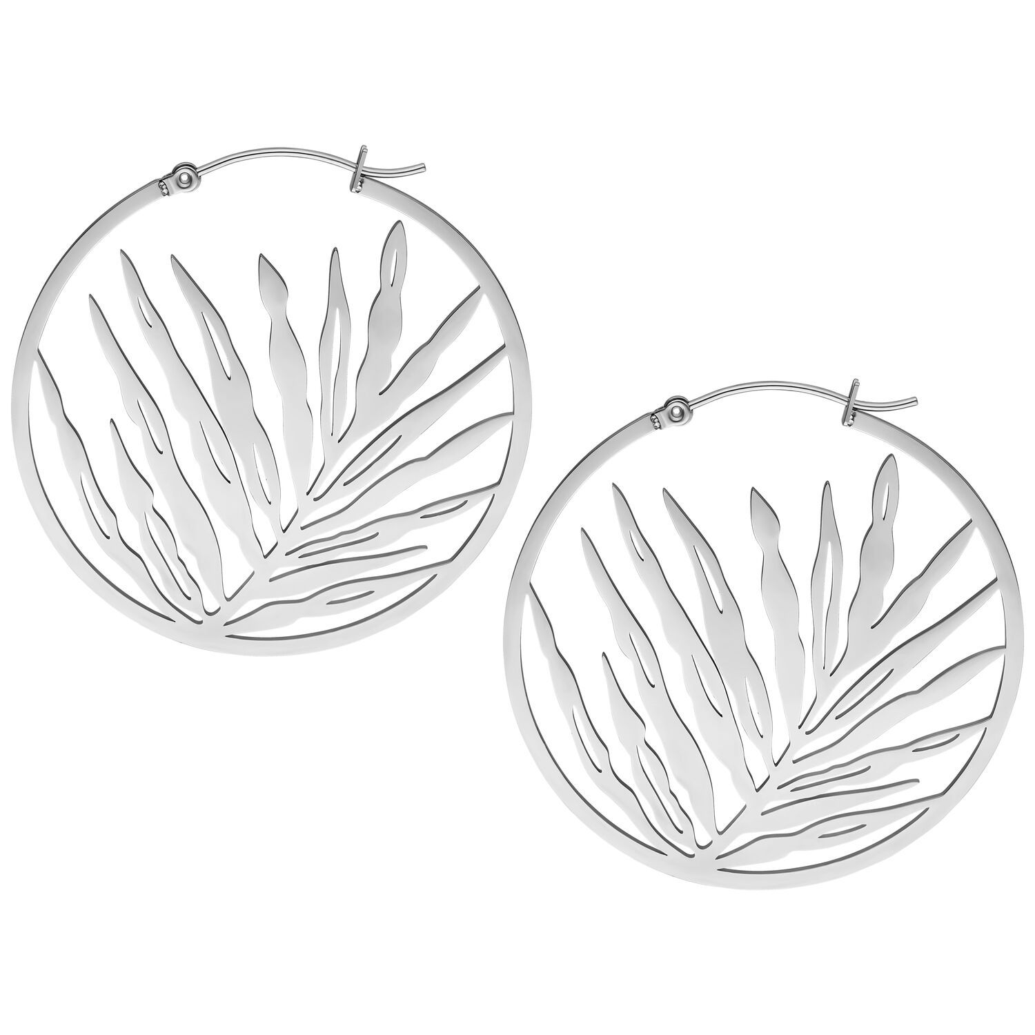 Hoops - Noble Leaf