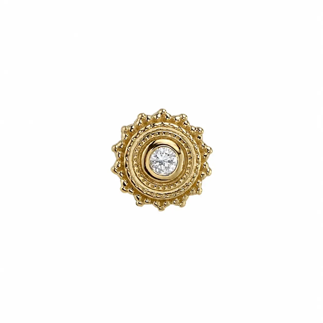 BVLA Afghan Threaded End – 1.2mm / 16g × 4mm