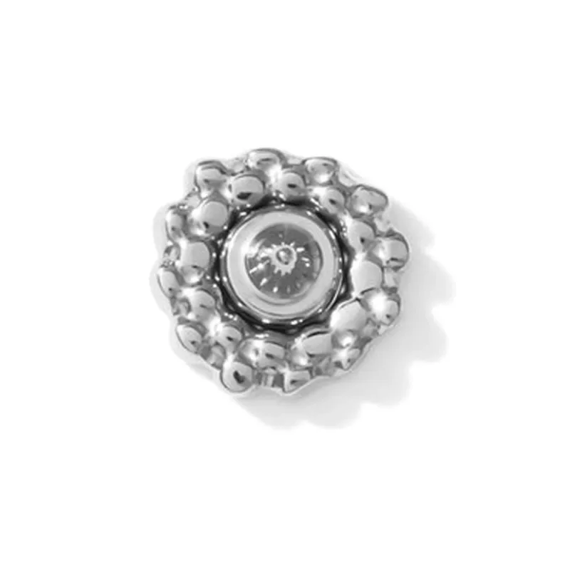 Tawapa Titanium Threadless End - Afgan