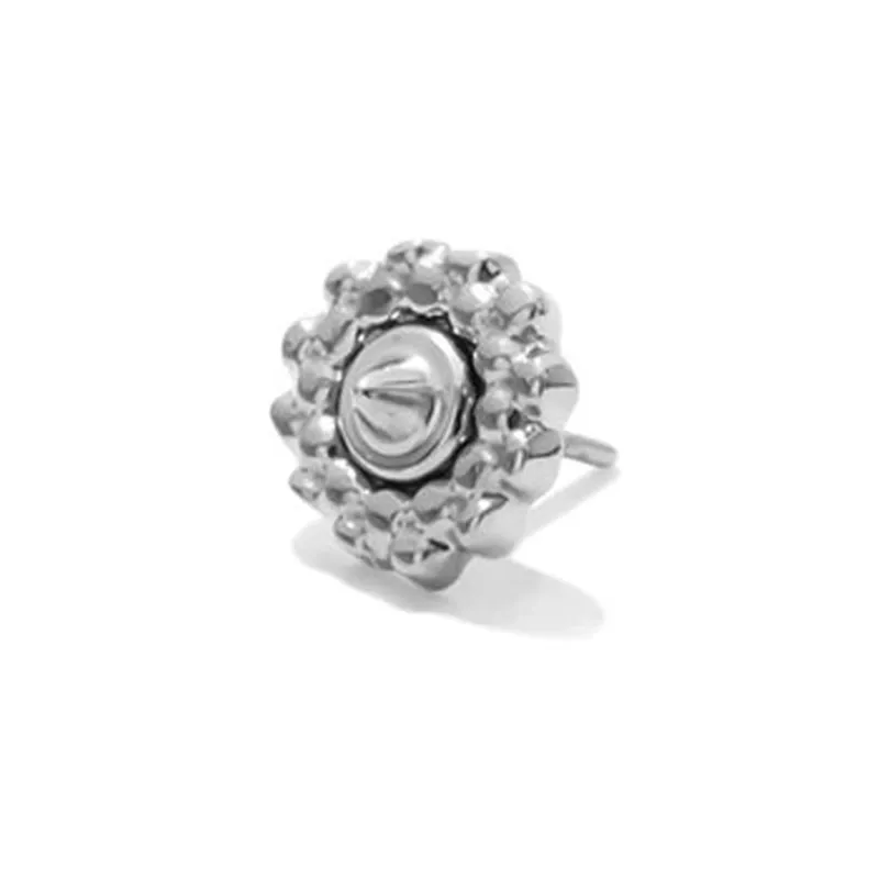 Tawapa Titanium Threadless End - Afgan
