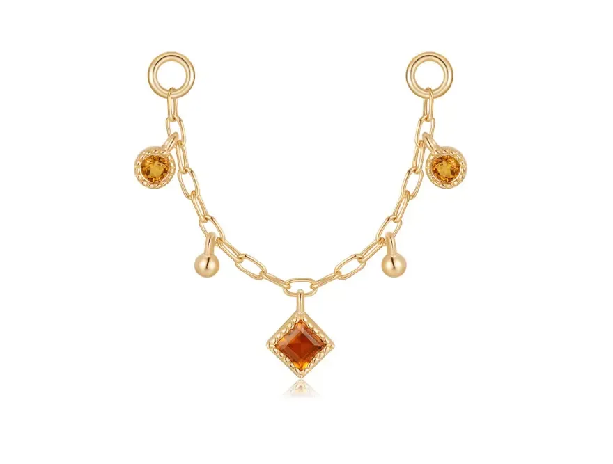 Ember - Connecting Chain - Keepsake Ember - Connecting Chain - Keepsake