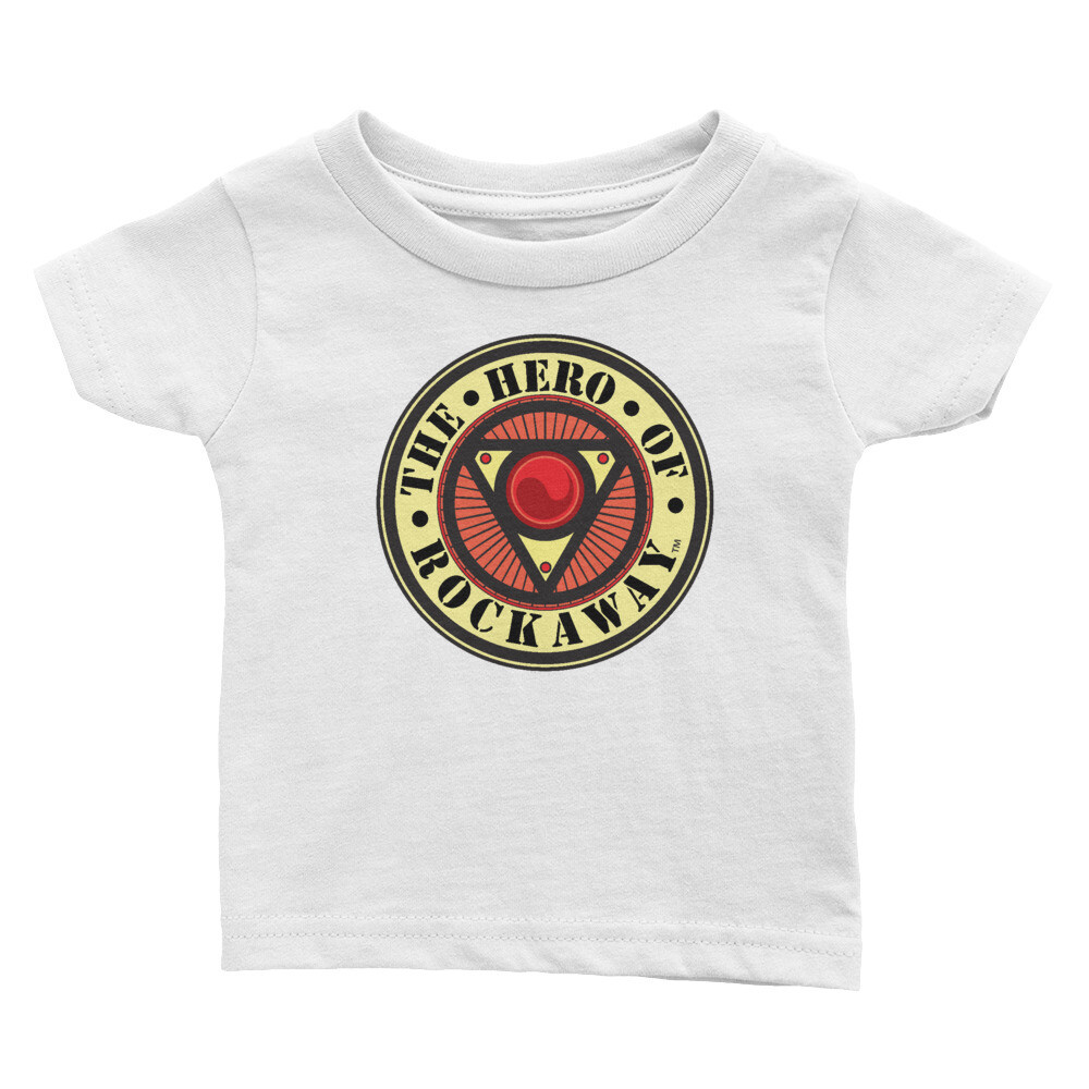 T.H.o.R LOGO Infant Tee