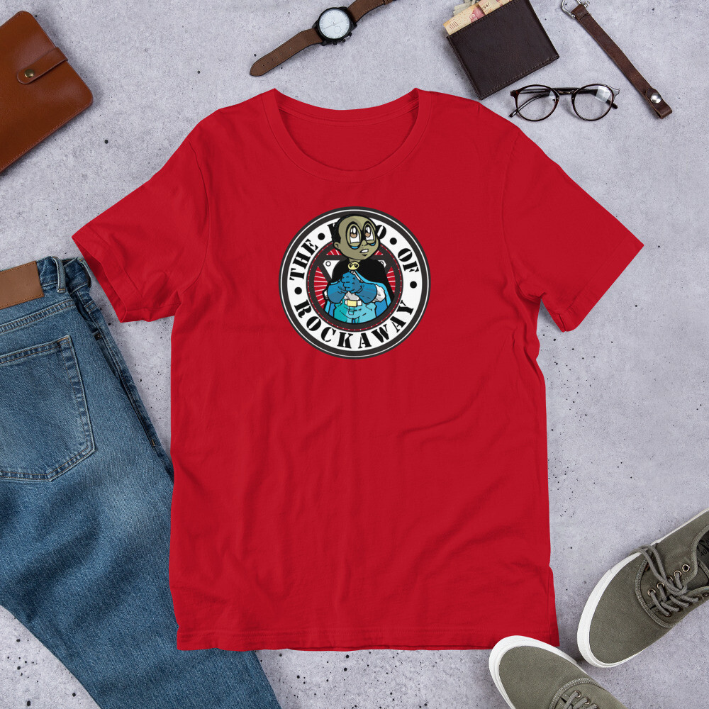 LITTLE Adult Size T-Shirt
